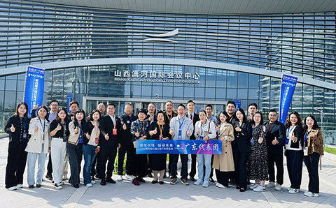 晋智代博·链动未来 佛山市代理记账行业协会第四届代理记账行业博览会之行圆满收官